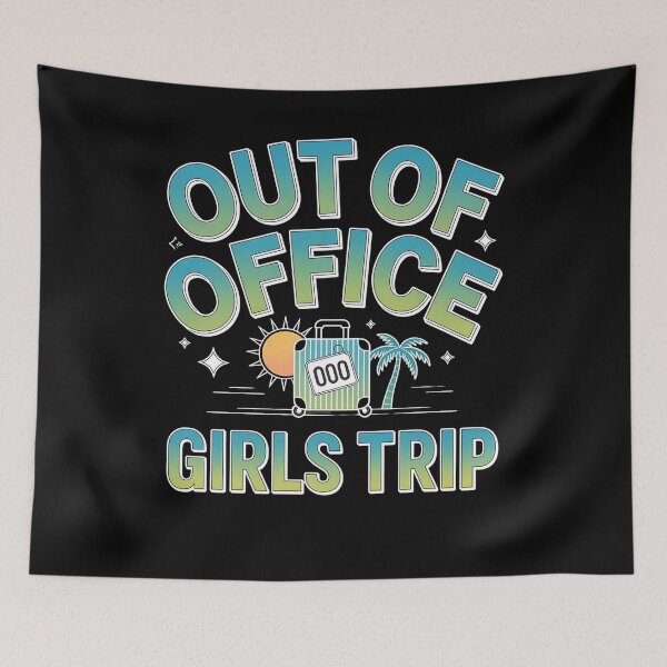 Item preview, girls cabin trip - mountain weekend - cozy getaway - hot cocoa squad - hiking besties - desert girls trip - cactus crew - sunset vibes - stargazer weekend - road trip energy - girls road trip designed and sold by JansenGS.