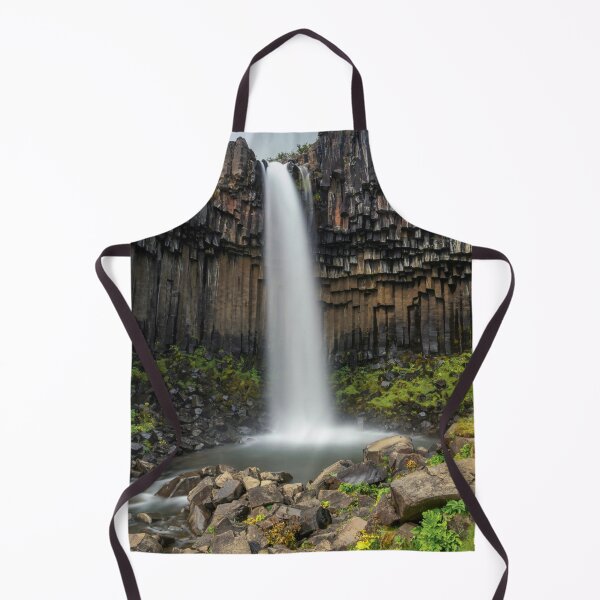 Item preview, Svartifoss Waterfall II designed and sold by DiFigianoPhoto.