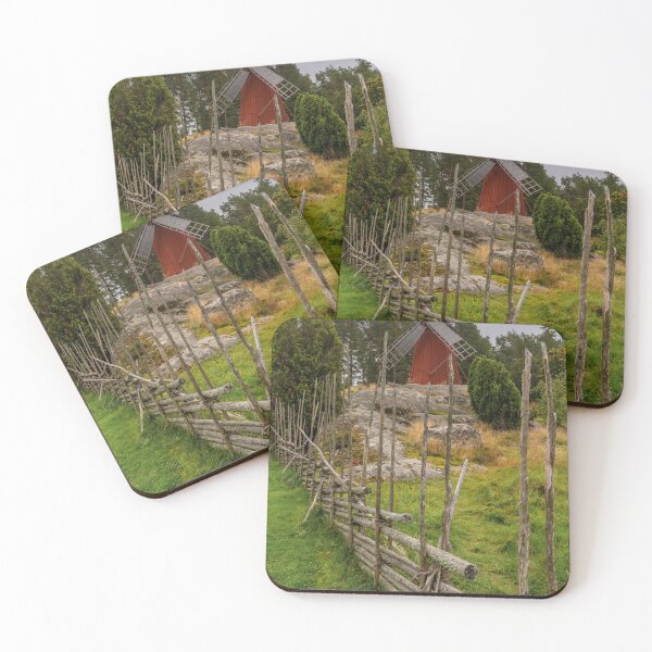 Item preview, Aland Windmill designed and sold by DiFigianoPhoto.