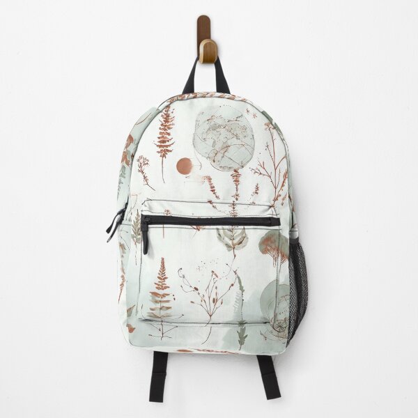 Item preview, Astral Flora Study designed and sold by ONYX Pixee.