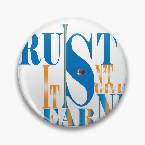 Item preview, Trust is earned, not given designed and sold by Dream City.