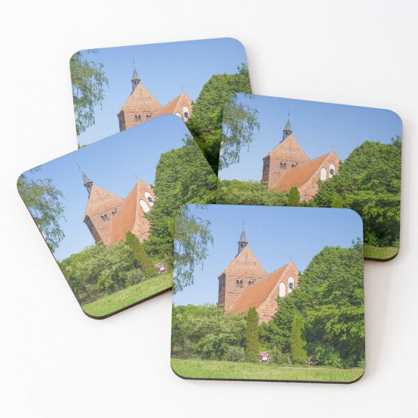 Item preview, St. John's Church, Bad Zwischenahn; Lower Saxony, Germany, Europe designed and sold by Torsten  Krüger.
