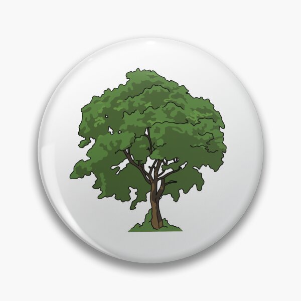 Item preview, Ash Tree designed and sold by WildVault.
