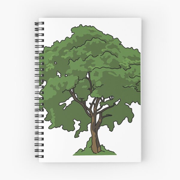 Item preview, Ash Tree designed and sold by WildVault.