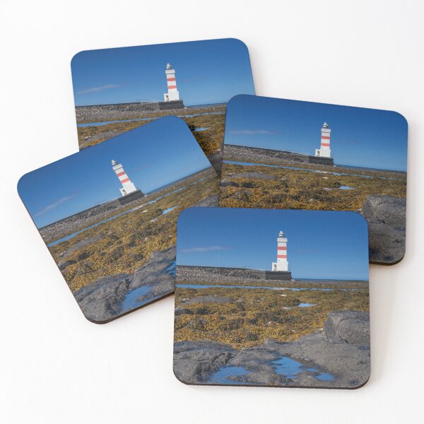 Item preview, The Old Gardur Lighthouse designed and sold by DiFigianoPhoto.