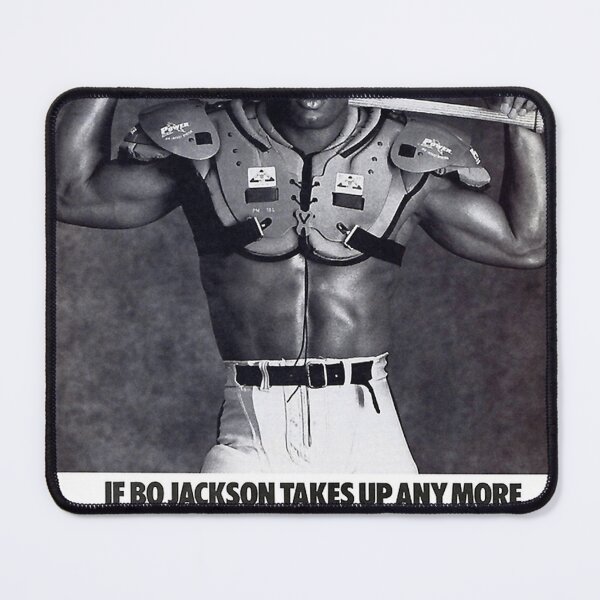 Item preview, Jackson Art Print Black And White designed and sold by JhinK1.