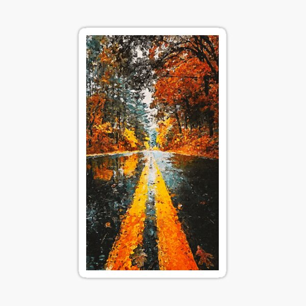 Item preview, An Autumn full of Magic designed and sold by AM FineArtPrints.