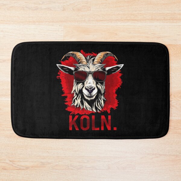 Item preview, Billy Goat Cologne designed and sold by Machine-Eye.