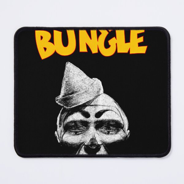 Item preview, Mr. Bungle designed and sold by Victor Odhiambo.