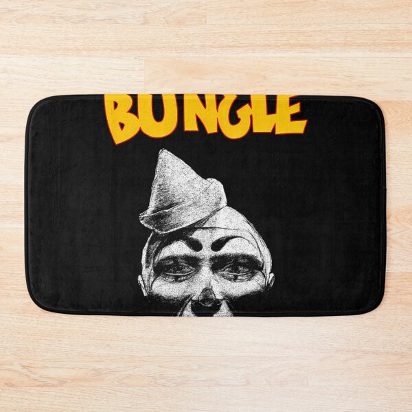 Item preview, Mr. Bungle designed and sold by Victor Odhiambo.