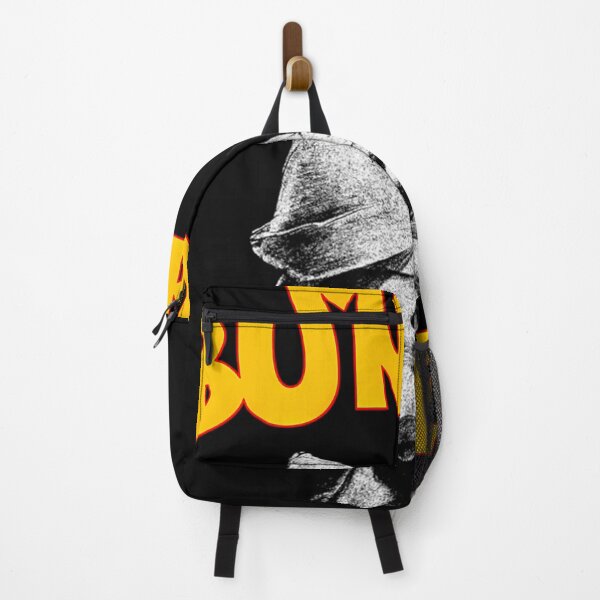 Item preview, Mr. Bungle designed and sold by Victor Odhiambo.