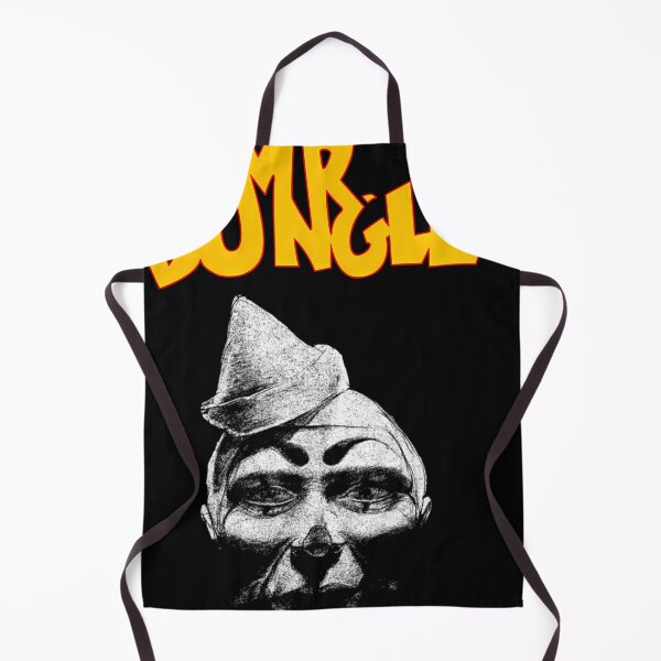 Item preview, Mr. Bungle designed and sold by Victor Odhiambo.