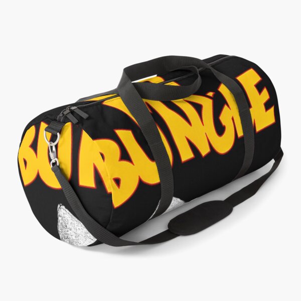 Item preview, Mr. Bungle designed and sold by Victor Odhiambo.