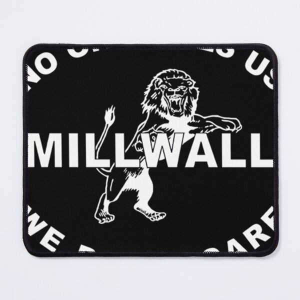 Item preview,  Millwall designed and sold by Machine-Eye.