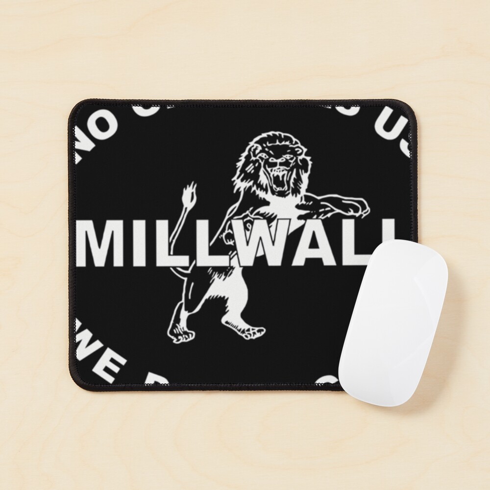 Item preview, Mouse Pad designed and sold by Machine-Eye.