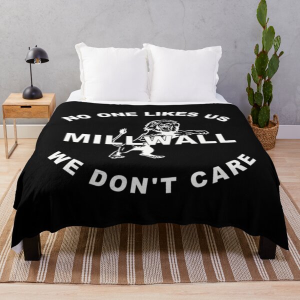 Item preview,  Millwall designed and sold by Machine-Eye.