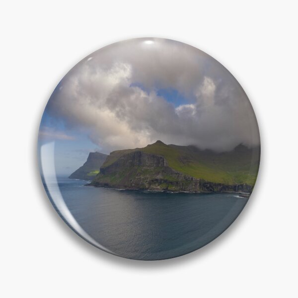 Item preview, Sorvagsfjordur designed and sold by DiFigianoPhoto.