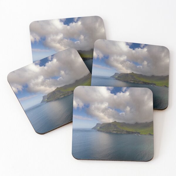 Item preview, Sorvagsfjordur designed and sold by DiFigianoPhoto.