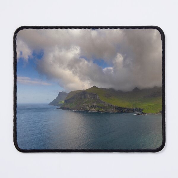 Item preview, Sorvagsfjordur designed and sold by DiFigianoPhoto.