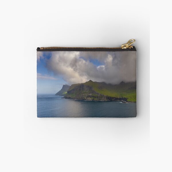 Item preview, Sorvagsfjordur designed and sold by DiFigianoPhoto.