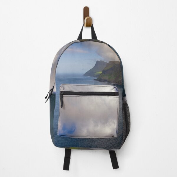 Item preview, Sorvagsfjordur designed and sold by DiFigianoPhoto.