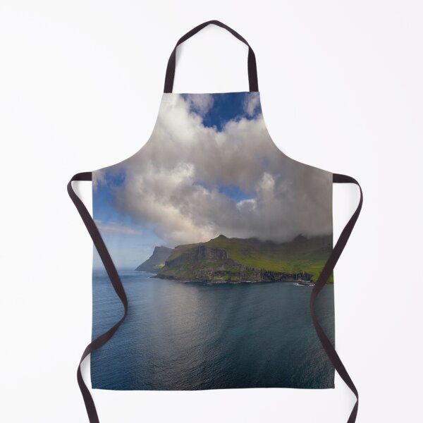 Item preview, Sorvagsfjordur designed and sold by DiFigianoPhoto.
