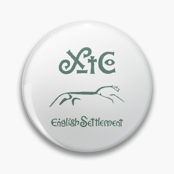 Item preview, Complicateds Zones XTCs Englishs Settlements designed and sold by hacksolutions.