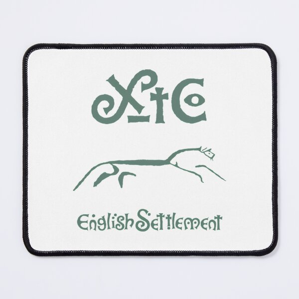 Item preview, Complicateds Zones XTCs Englishs Settlements designed and sold by hacksolutions.