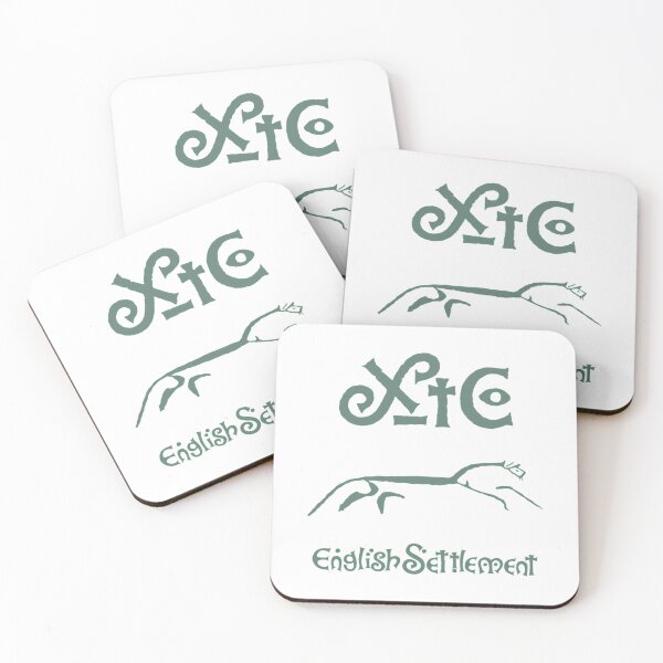 Item preview, Complicateds Zones XTCs Englishs Settlements designed and sold by hacksolutions.