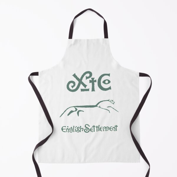 Item preview, Complicateds Zones XTCs Englishs Settlements designed and sold by hacksolutions.
