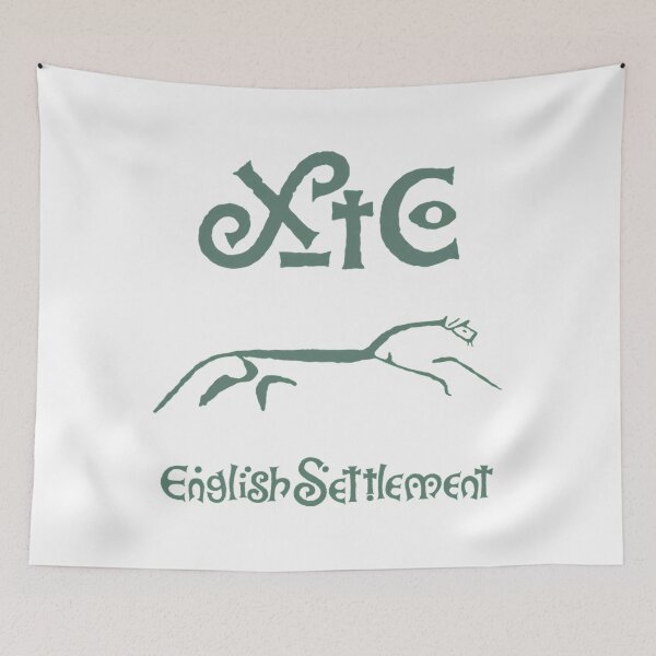 Item preview, Complicateds Zones XTCs Englishs Settlements designed and sold by hacksolutions.