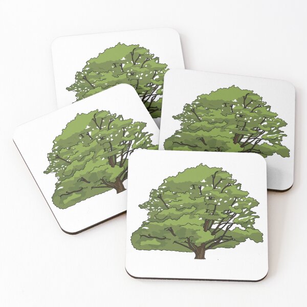Item preview, Beech Tree designed and sold by WildVault.