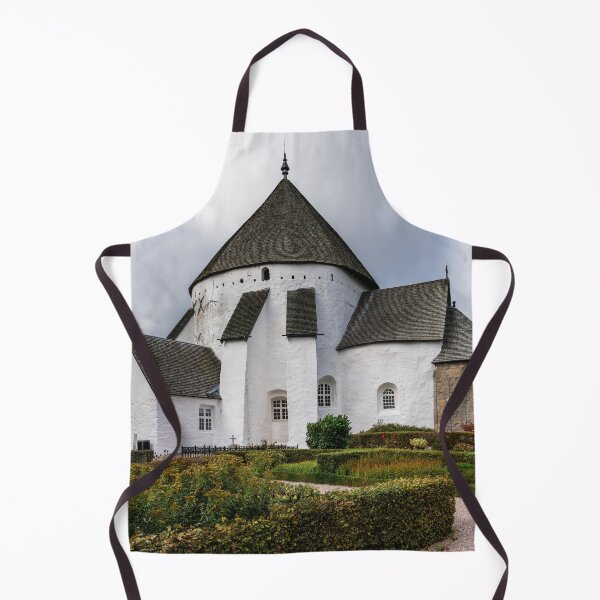 Item preview, The Osterlars Church designed and sold by DiFigianoPhoto.