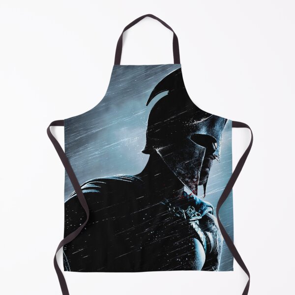 Item preview, The Immortal Spartan - Ancient Warrior Spirit designed and sold by Midnight Nebula.