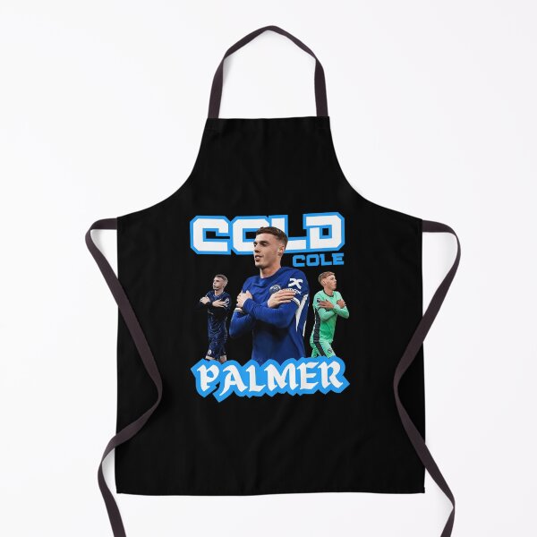 Item preview, Cold Cole Palmer designed and sold by JhinK1.