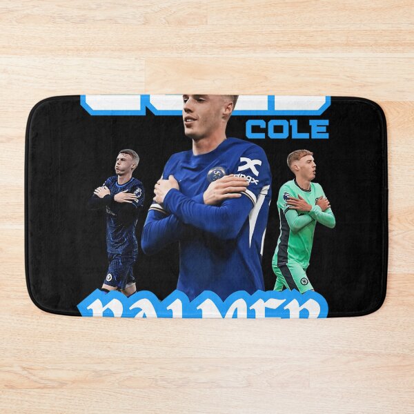 Item preview, Cold Cole Palmer designed and sold by JhinK1.