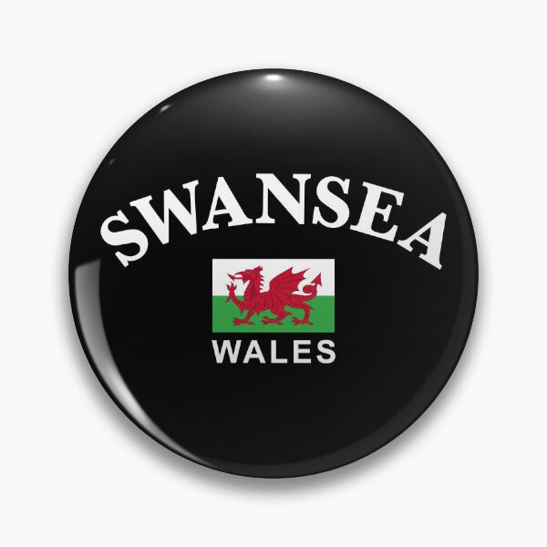 Item preview, Swansea, Wales designed and sold by PaulSDesign.