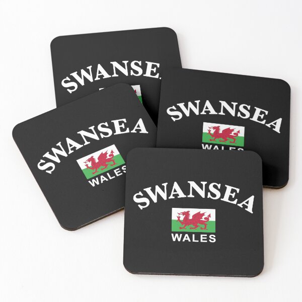 Item preview, Swansea, Wales designed and sold by PaulSDesign.