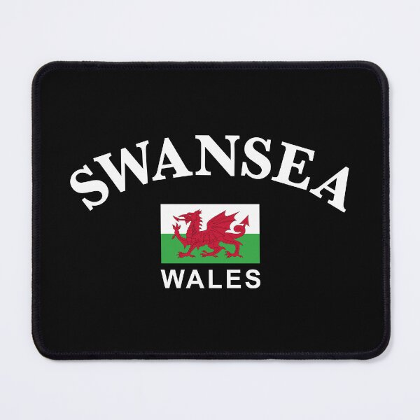 Item preview, Swansea, Wales designed and sold by PaulSDesign.
