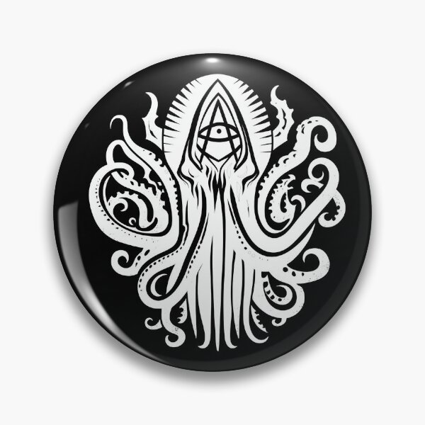 Item preview, COSMIC HORROR designed and sold by PITARCHART.