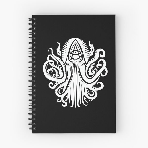 Item preview, COSMIC HORROR designed and sold by PITARCHART.