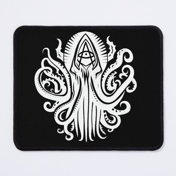 Item preview, COSMIC HORROR designed and sold by PITARCHART.