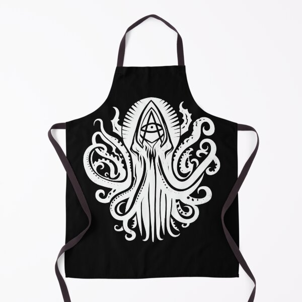 Item preview, COSMIC HORROR designed and sold by PITARCHART.