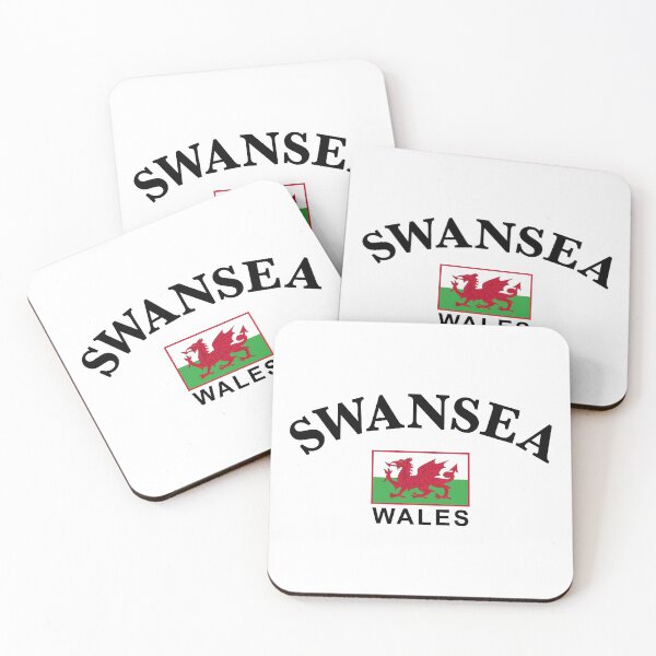 Item preview, Swansea, Wales designed and sold by PaulSDesign.