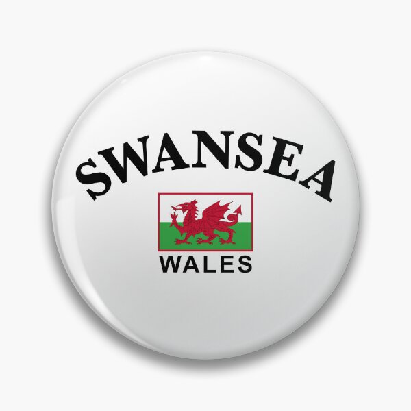 Item preview, Swansea, Wales designed and sold by PaulSDesign.