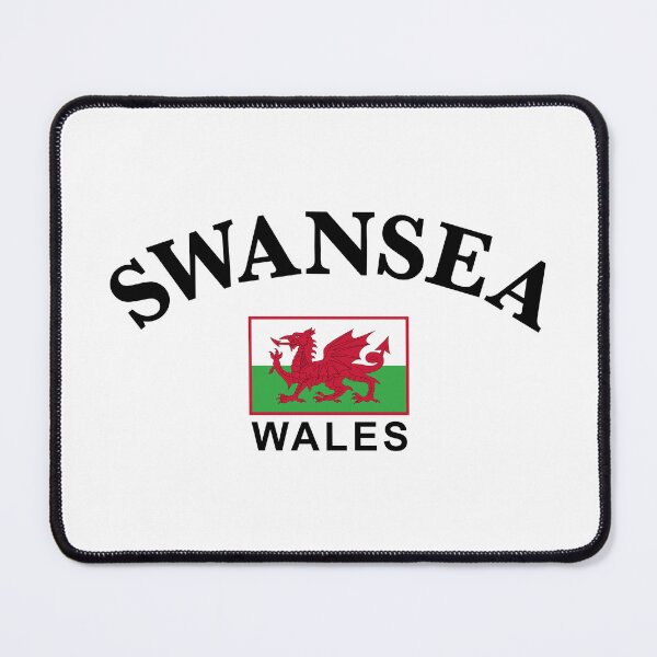Item preview, Swansea, Wales designed and sold by PaulSDesign.