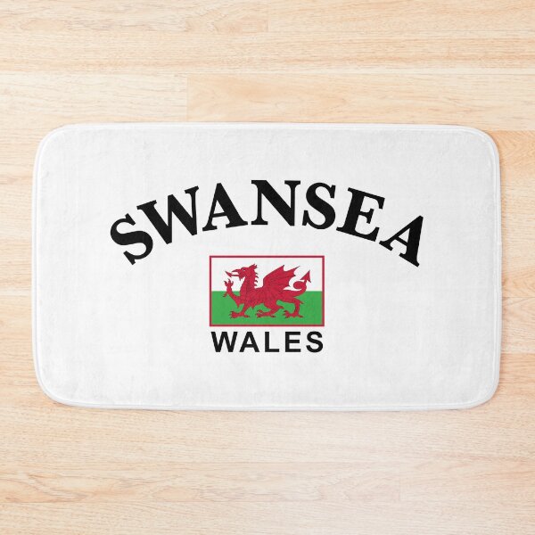 Item preview, Swansea, Wales designed and sold by PaulSDesign.