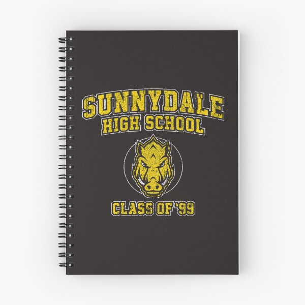 Item preview, Sunnydale High School Class Of '99 designed and sold by Namseu.