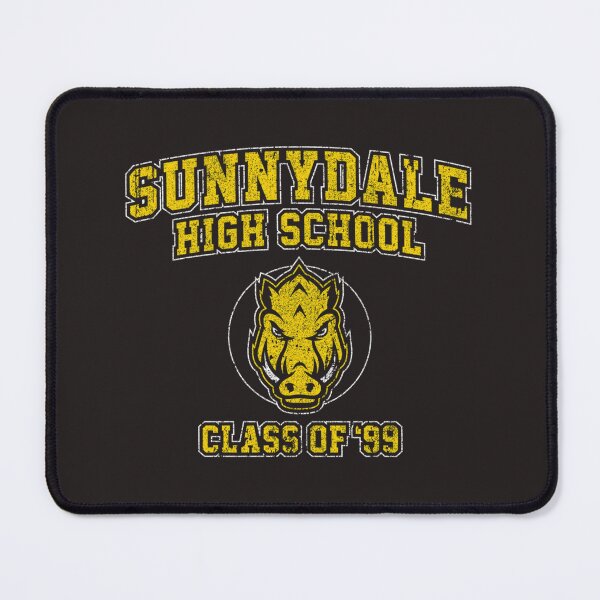 Item preview, Sunnydale High School Class Of '99 designed and sold by Namseu.