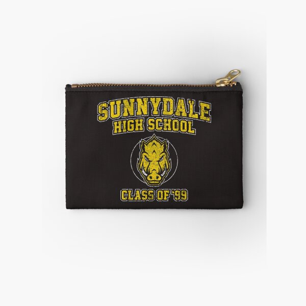 Item preview, Sunnydale High School Class Of '99 designed and sold by Namseu.